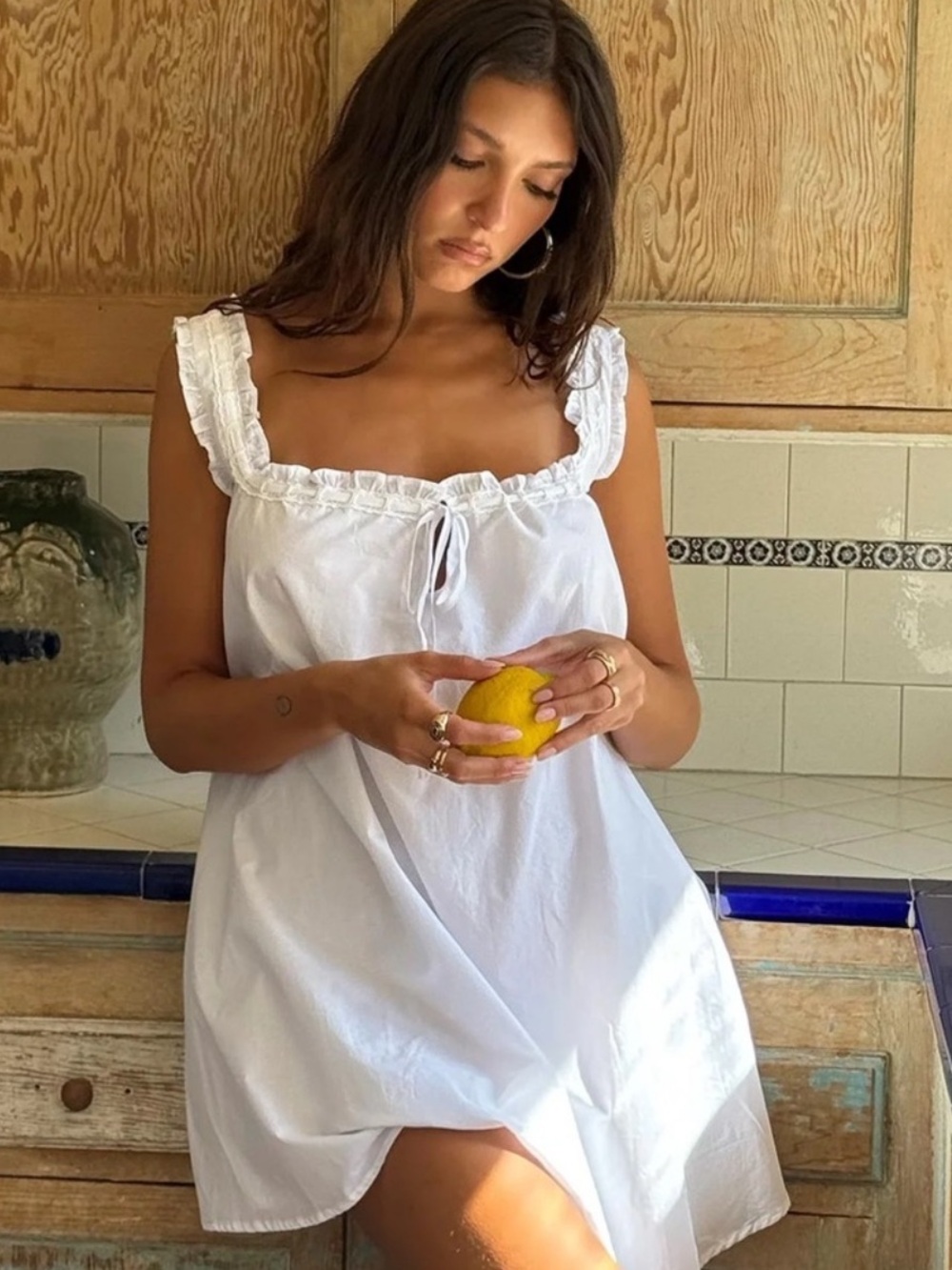 Princess Polly dress